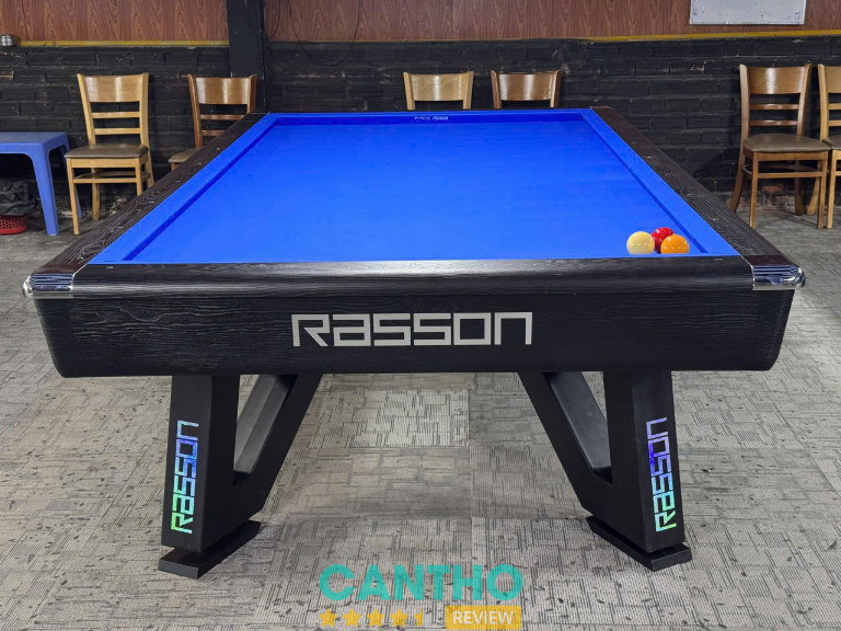 Cơ Sở Sản Xuất Bàn Bida Sơn Nguyễn