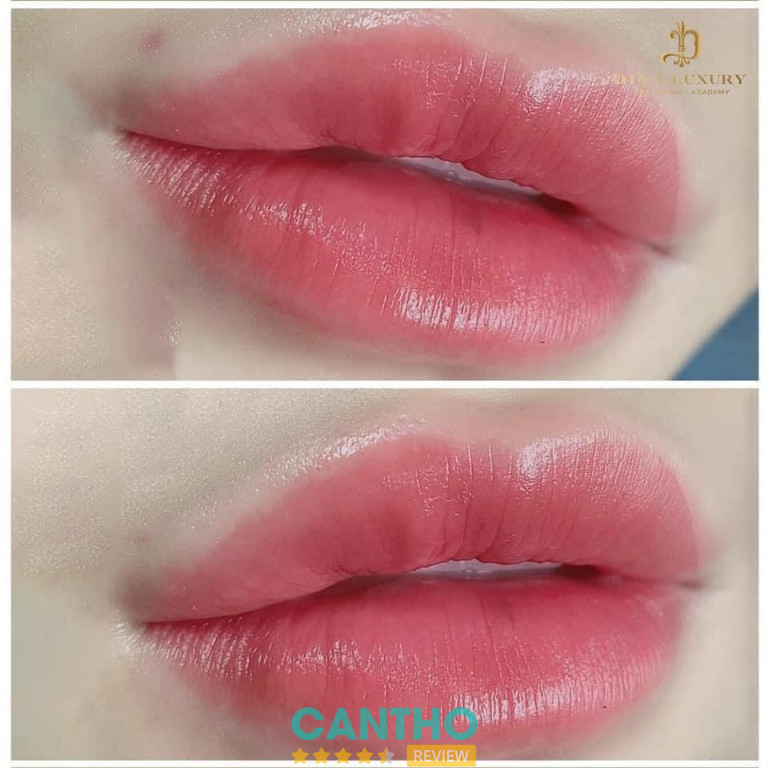 Địa chỉ đào tạo nghề phun xăm Ngã Bảy - Viện thẩm mỹ DIVA