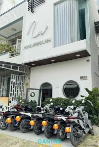 Bài đánh giá về Ngọc Minnie Spa Cần Thơ