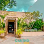 Bài đánh giá về Pattaya Thai - Spa Dưỡng Sinh - Cần Thơ