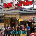 Bài đánh giá về Quán Cá Lóc An - Cần Thơ