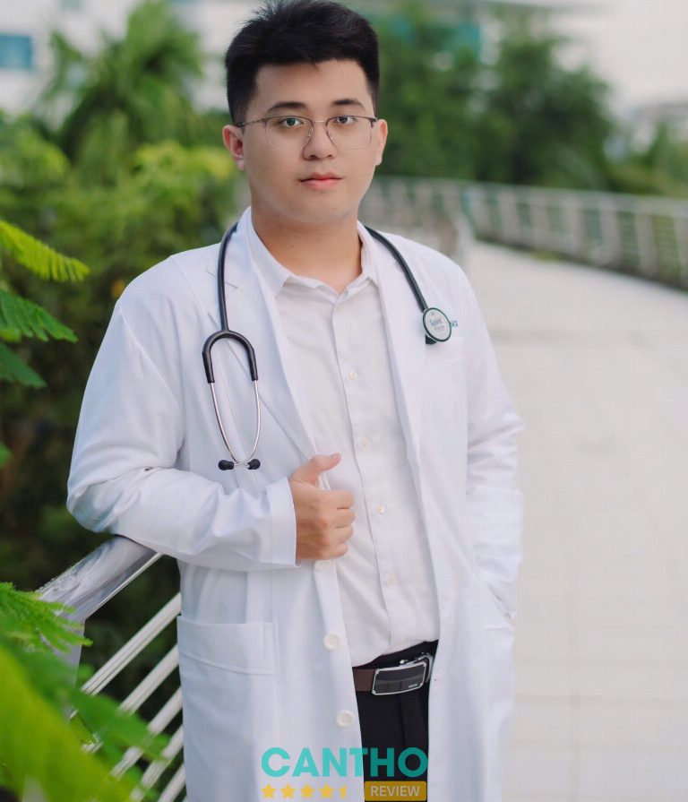 Happy Blouse Shop áo blouse Cần Thơ