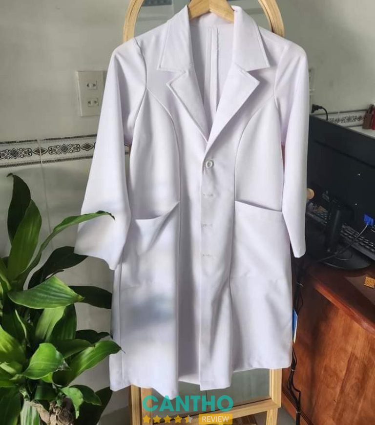 Shop áo blouse ở Cần Thơ Ngọc Quyên Blouse Store