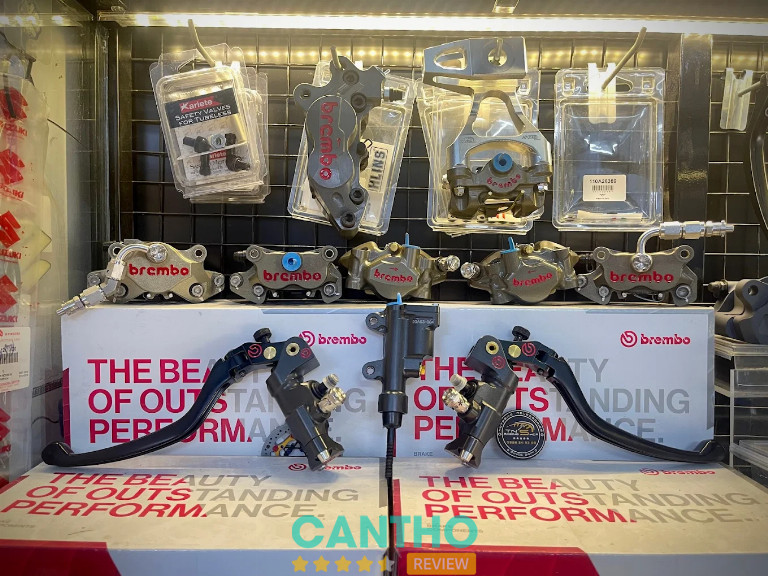 Shop đồ chơi xe máy tại Cần Thơ Thi Nhân