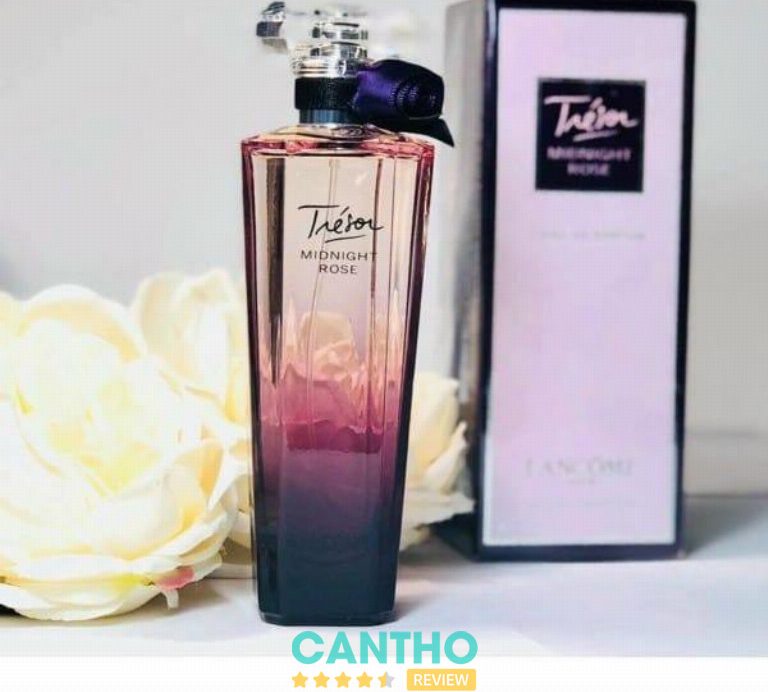 Shop nước hoa tại Ngã Bảy Dy Dy