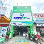 Bài đánh giá về Thế Giới Nệm chi nhánh Cần Thơ