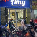 Bài đánh giá về Amy Spa Cần Thơ