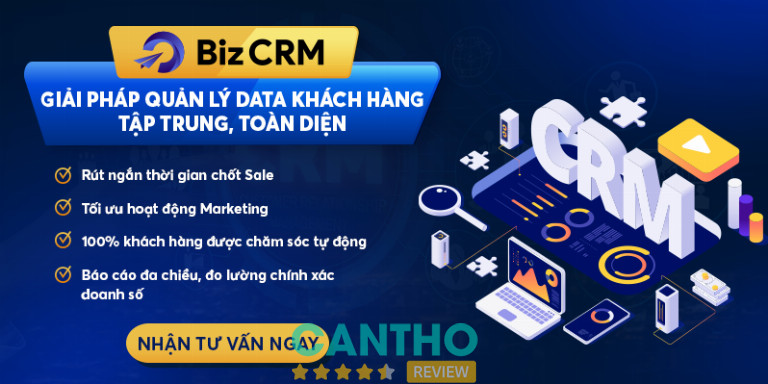 BizCRM