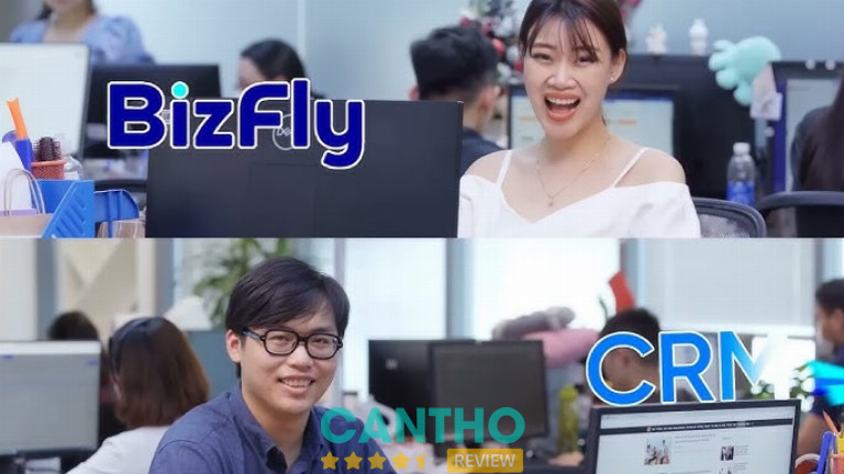 BizCRM phù hợp cho những doanh nghiệp nào