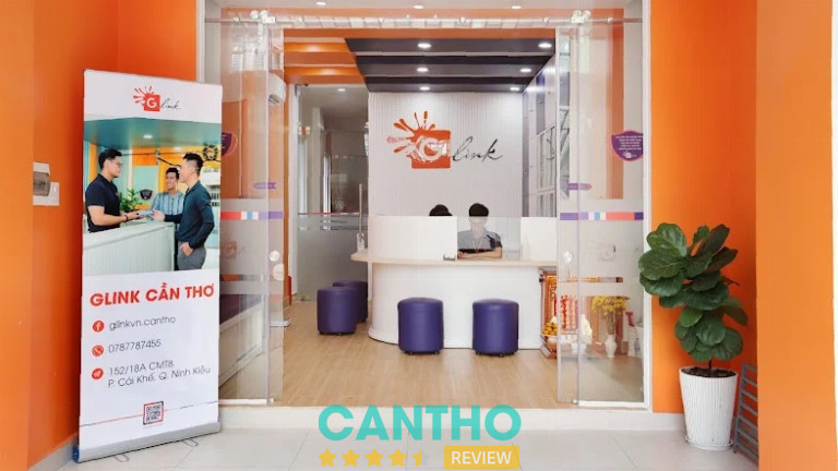 Phòng Khám bệnh xã hội Glink Cần Thơ