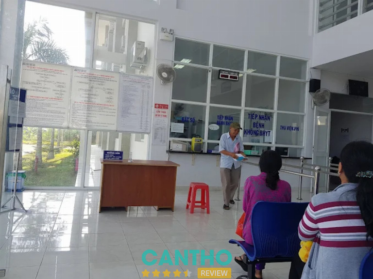 Địa chỉ khám tâm lý ở Cần Thơ