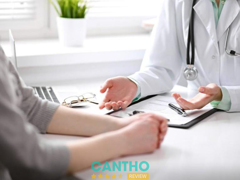 bệnh viện khám tâm lý ở cần thơ 