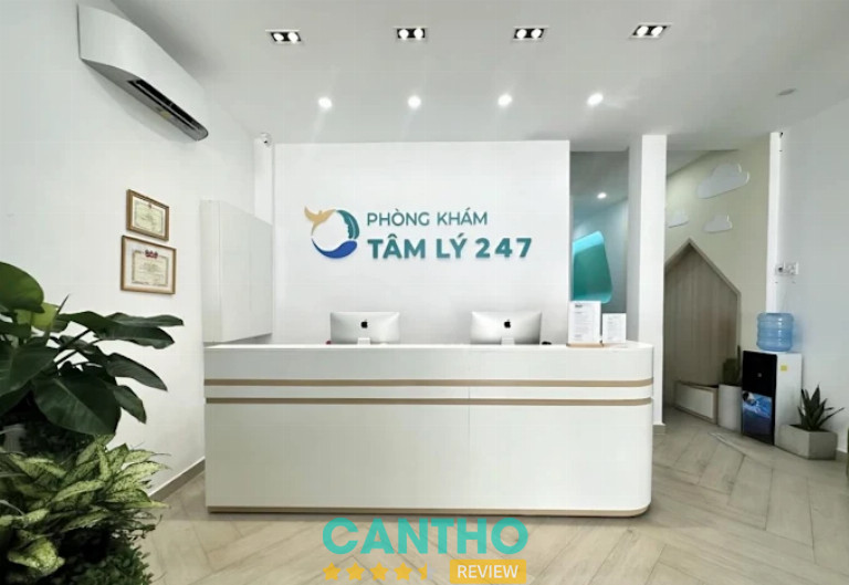 Phòng Khám Tâm Lý cho trẻ em ở Cần Thơ