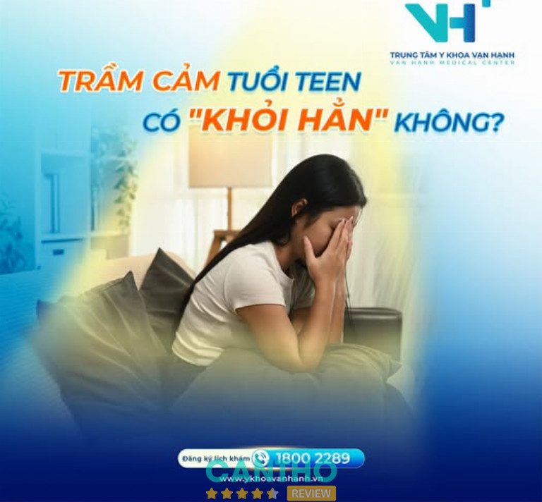 Trung Tâm Y Khoa Vạn Hạnh