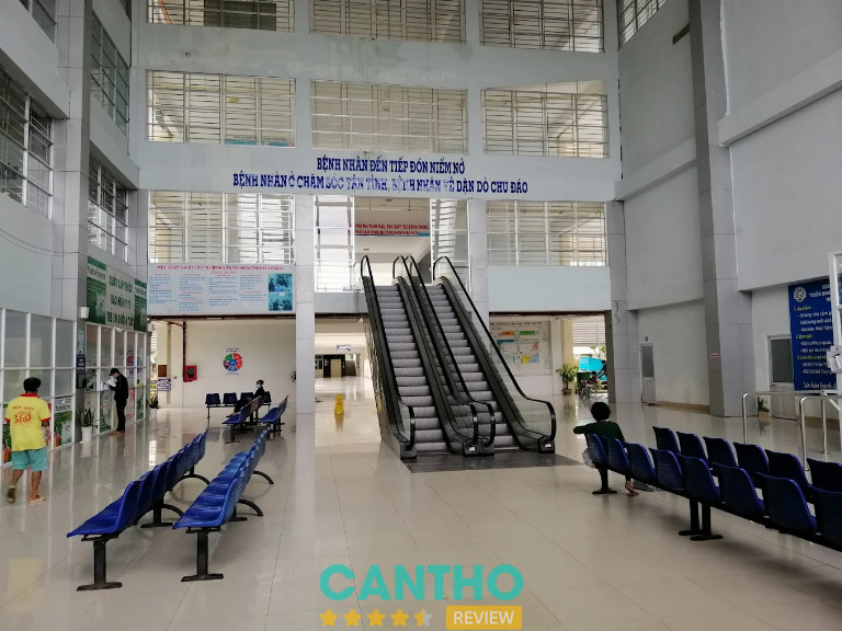 Địa chỉ khám trĩ ở Hậu Giang 