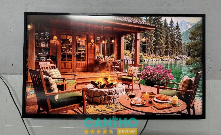 Điện Tử HT là địa chỉ bán tivi cũ ở Cần Thơ giá rẻ