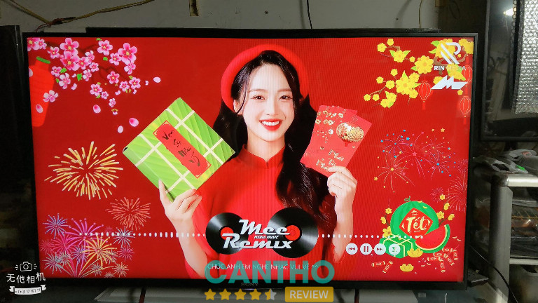 Địa chỉ thu mua mua tivi cũ ở Cần Thơ giá cao