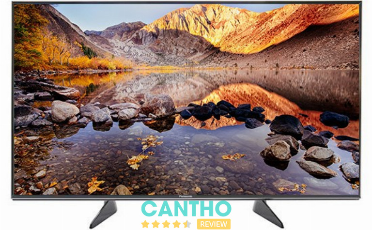 Địa chỉ mua bán tivi cũ ở Cần Thơ Điện Tử Tin Học Thiên Ân