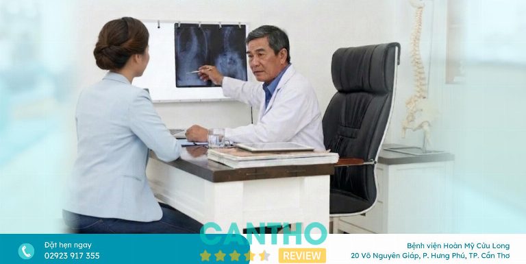 khám tổng quát ở cần thơ bệnh viện nào tốt