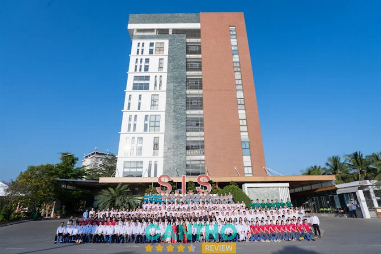 khám tổng quát ở S.I.S cần thơ