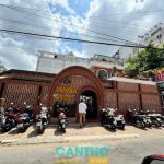 Bài đánh giá về Nhà hàng chay Tịnh Bình - Cần Thơ