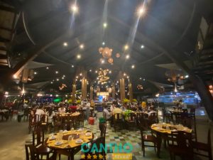 Bài đánh giá về Nhà Hàng Lúa Nếp - Cái Khế, Cần Thơ