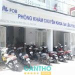 Bài đánh giá về Phòng Khám Da Liễu FOB Cần Thơ