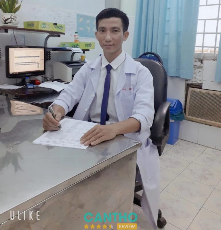 Phòng khám da liễu uy tín ở Sóc Trăng