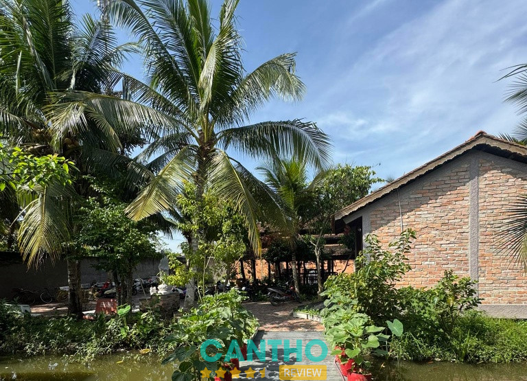 Phòng khám Đông y Đông Bình Cần Thơ