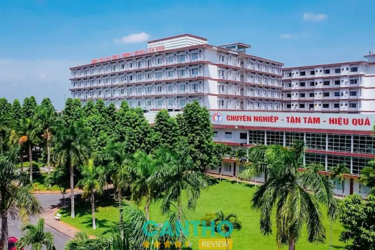 Phòng khám nam khoa Cần Thơ