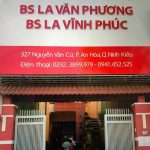 Bài đánh giá về Phòng Khám Phương Phúc - Tiêu Hóa Gan Mật Nội Soi Tiêu Hóa tại Cần Thơ