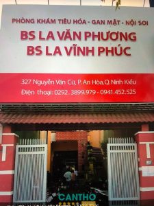 Bài đánh giá về Phòng Khám Phương Phúc - Tiêu Hóa Gan Mật Nội Soi Tiêu Hóa tại Cần Thơ