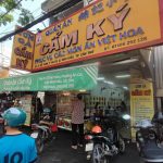 Bài đánh giá về Quán Ăn Cẩm Ký - Cần Thơ