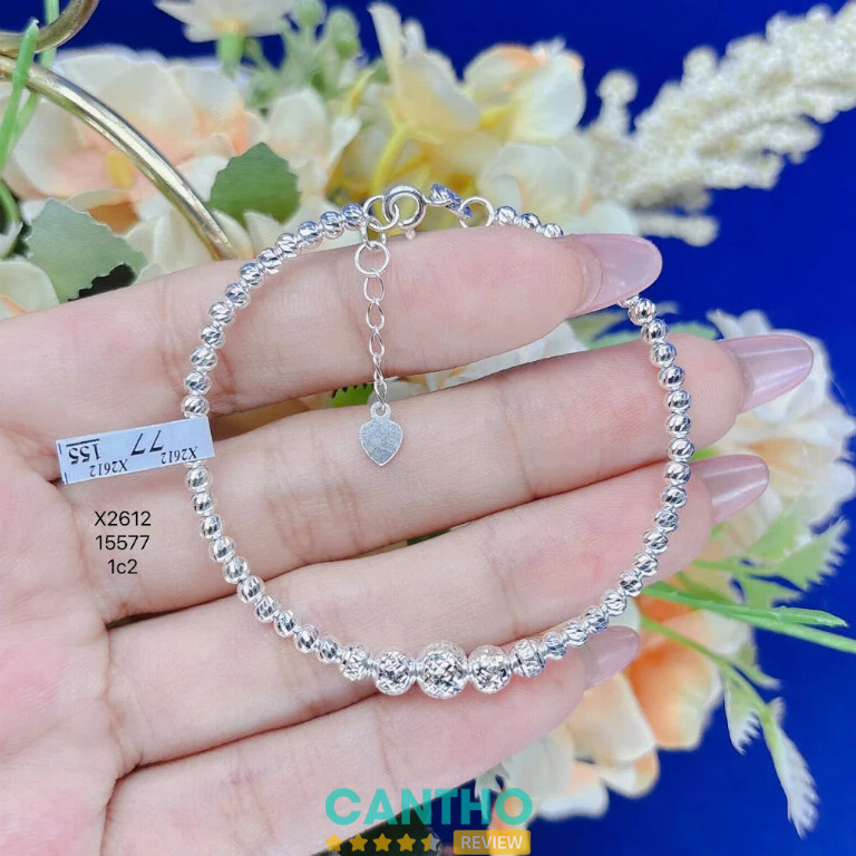 Các tiệm bạc ở Cần Thơ