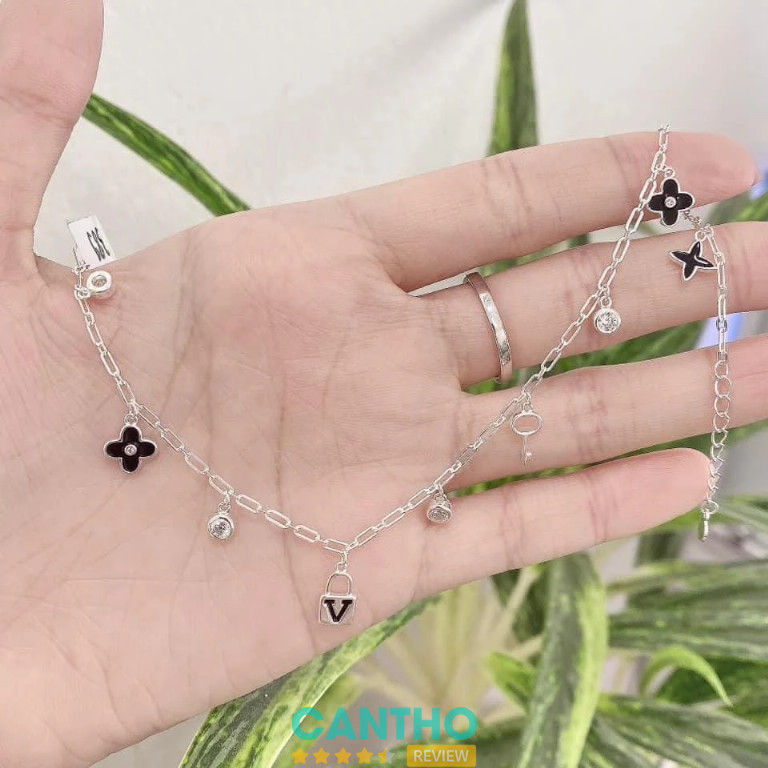 Tiệm bạc uy tín ở Cần Thơ