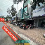 Bài đánh giá về Trendy Hair Studio - Cần Thơ