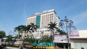 Bài đánh giá về Bệnh viện Quốc Tế Phương Châu - Cần Thơ