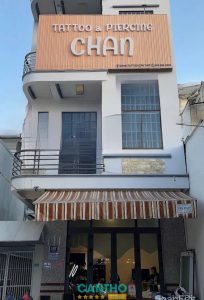 Bài đánh giá về Chan Tattoo - Cần Thơ