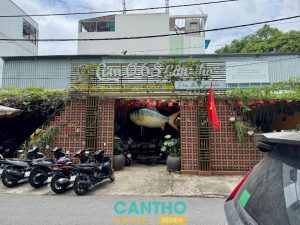 Bài đánh giá về Cơm Ơ 68 Cần Thơ