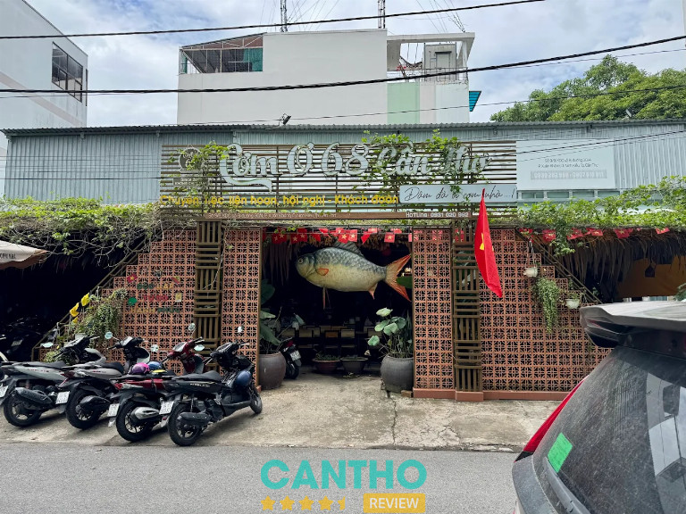Bài đánh giá về Cơm Ơ 68 Cần Thơ