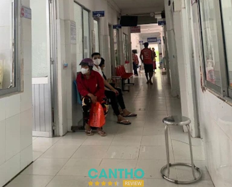 Trung Tâm Y Tế Khu Vực Vĩnh Châu khám bệnh xã hội ở Sóc Trăng