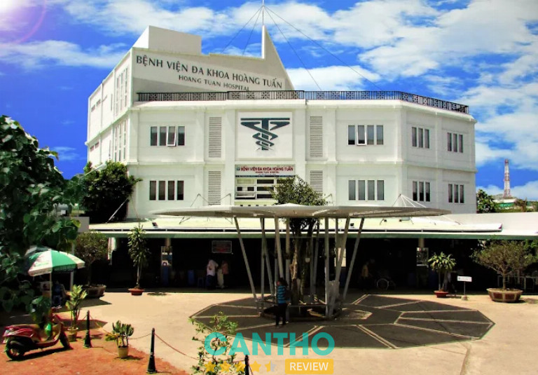 Bệnh viện Đa khoa Hoàng Tuấn khám bệnh xã hội ở Sóc Trăng