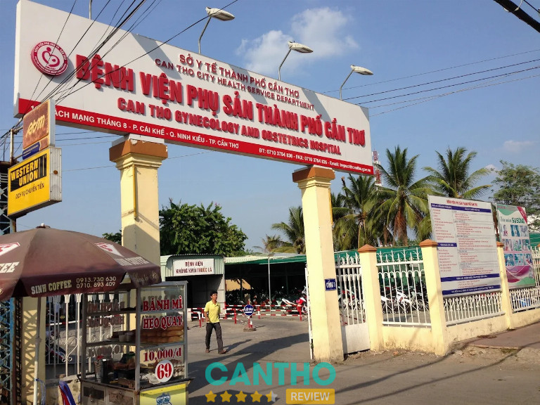 Địa chỉ khám hiếm muộn ở Cần Thơ 