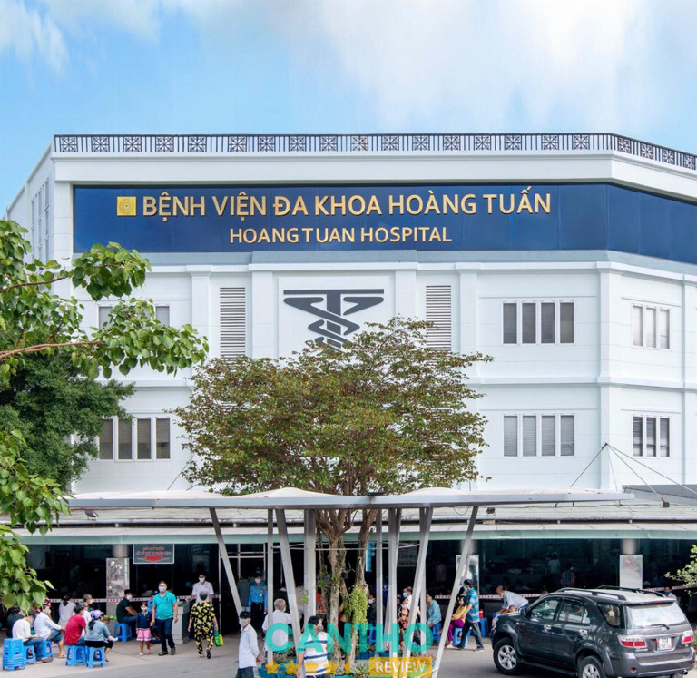 phòng khám tai mũi họng Sóc Trăng 