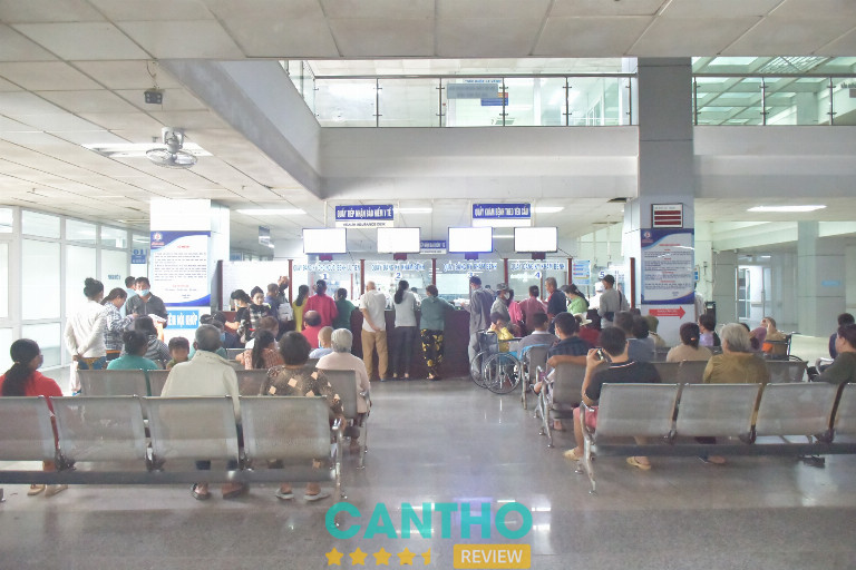 Địa chỉ khám trĩ ở Sóc Trăng