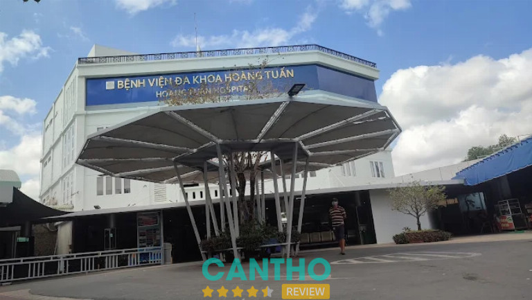 Bệnh viện khám trĩ ở Sóc Trăng