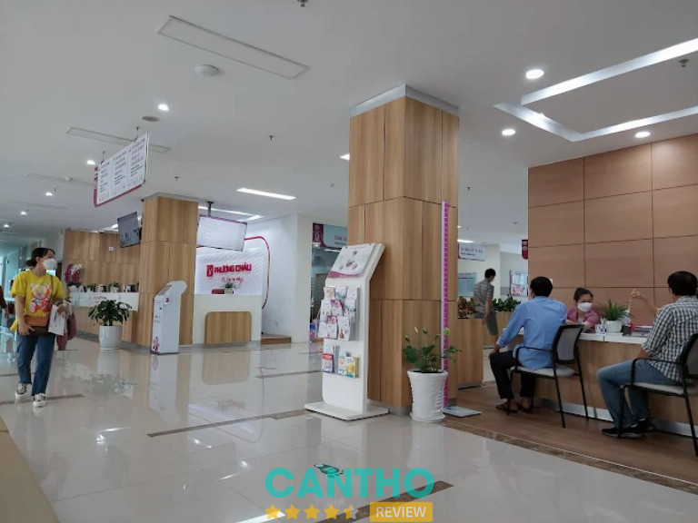 Bệnh viện khám trĩ ở Sóc Trăng có bác sĩ giỏi