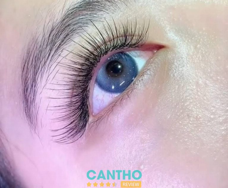 Địa chỉ nối mi tại Sóc Trăng Thanh Hương