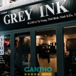Bài đánh giá về Grey Ink - Tiệm xăm chuyên nghiệp Cần Thơ