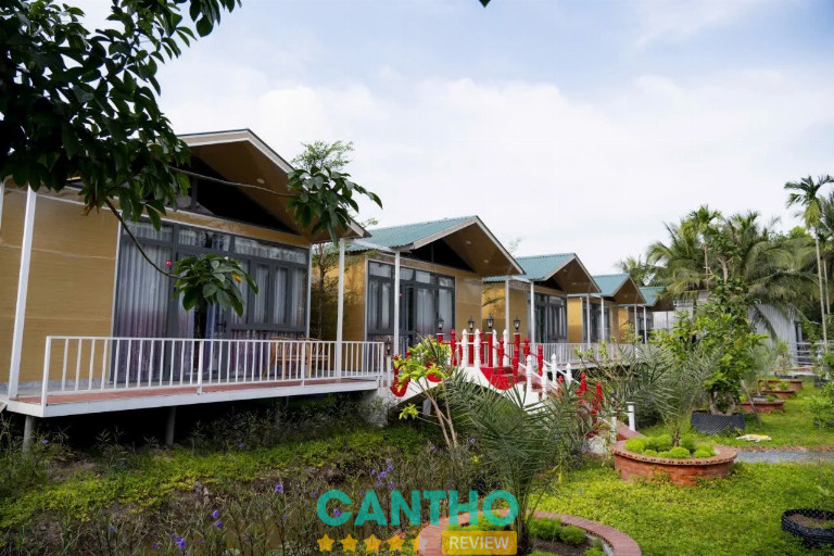 Homestay Cô Hai Sóc Trăng